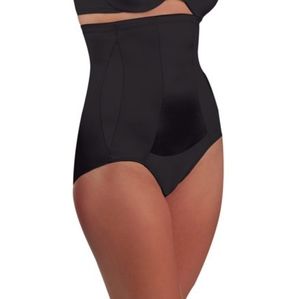 Extra Firm High Waist Shaping Brief Style 5445